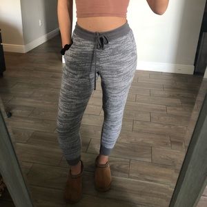 Joggers